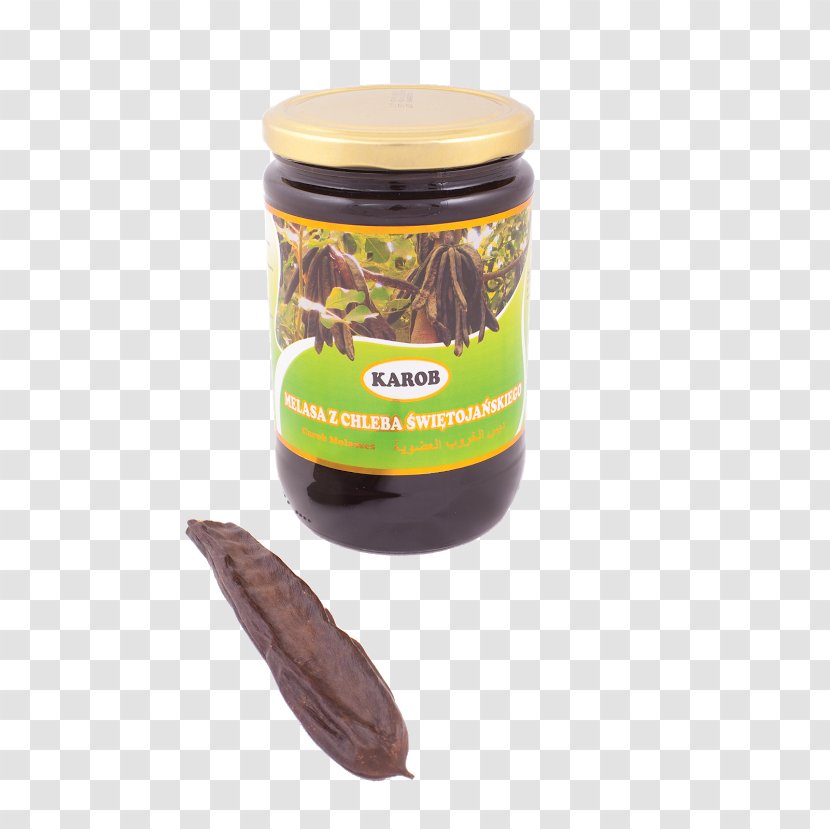 Molasses Locust Bean Gum Sugar Bread Carob Tree Transparent PNG