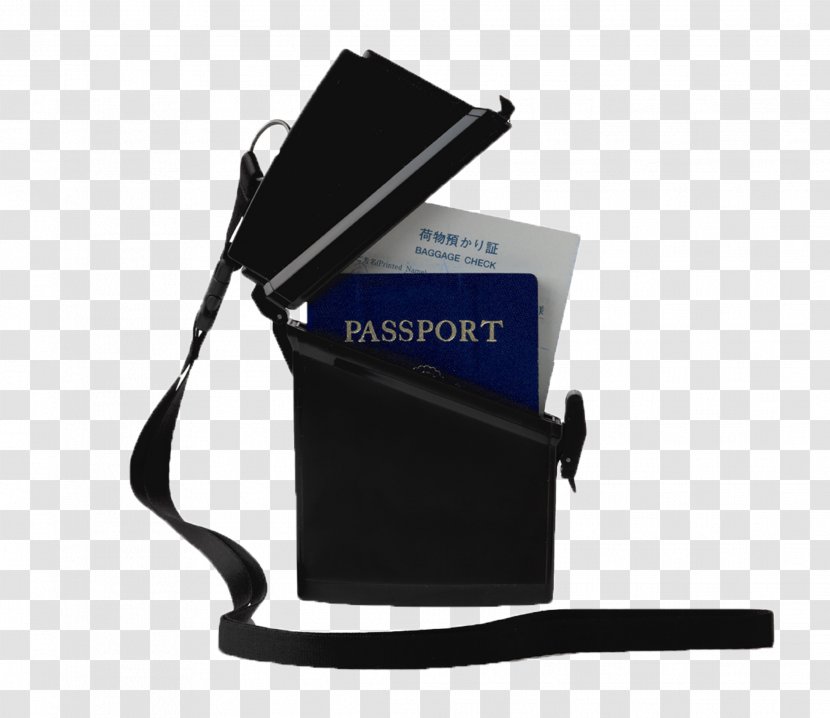 Witz Sport Cases Passport Dry Bag Safe Travel Transparent PNG