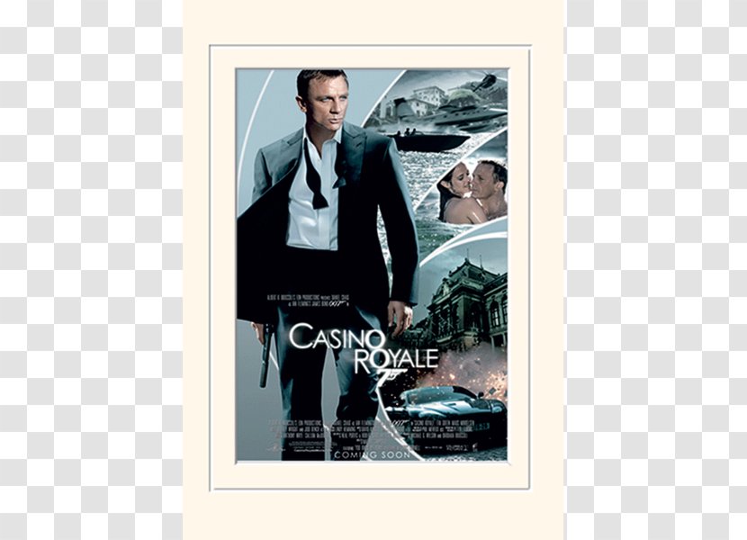 James Bond Film Series Aston Martin DBS V12 Centurion Card YouTube - Goldfinger Transparent PNG