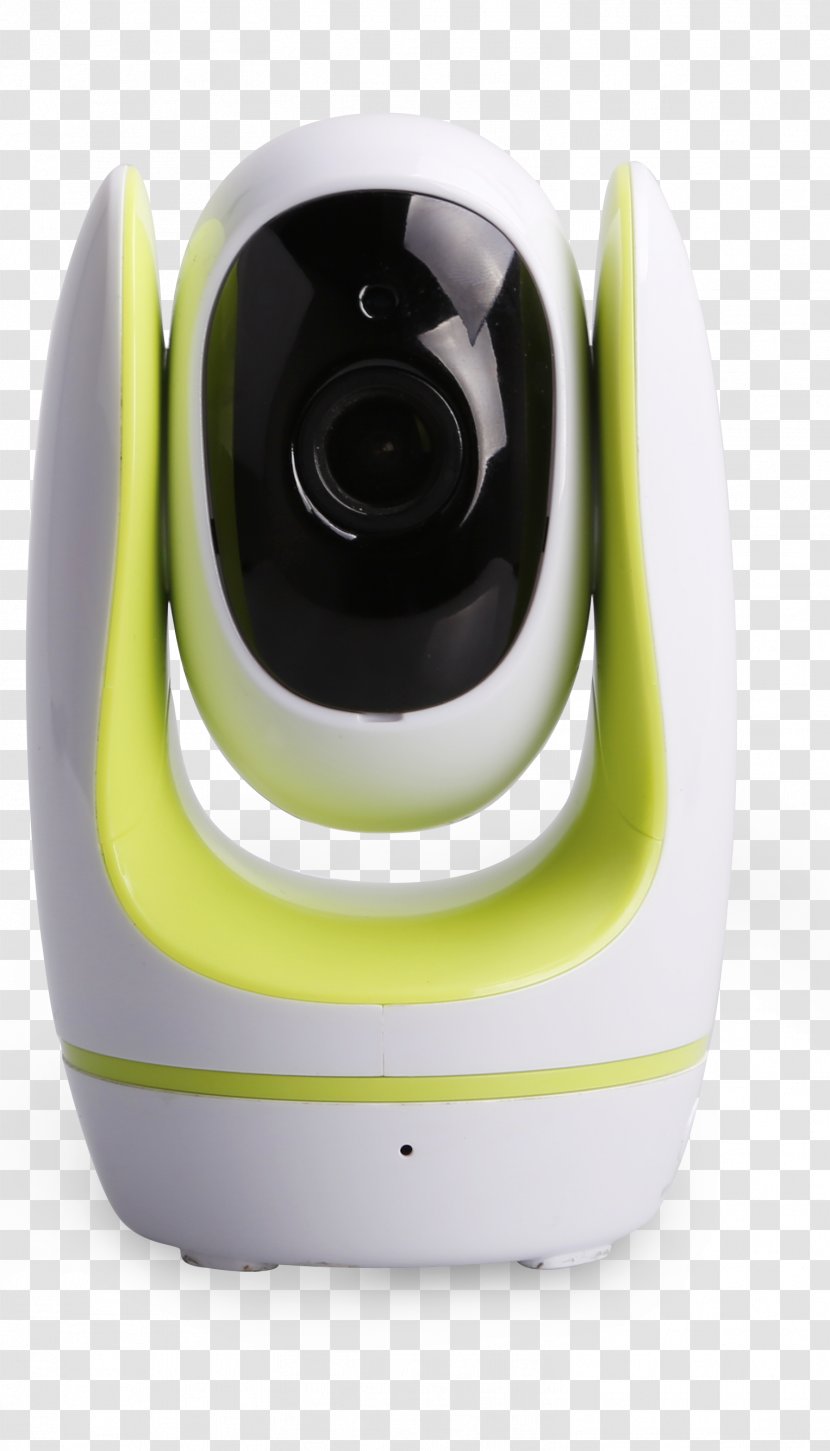 IP Camera Baby Monitors 720p - Wifi Transparent PNG