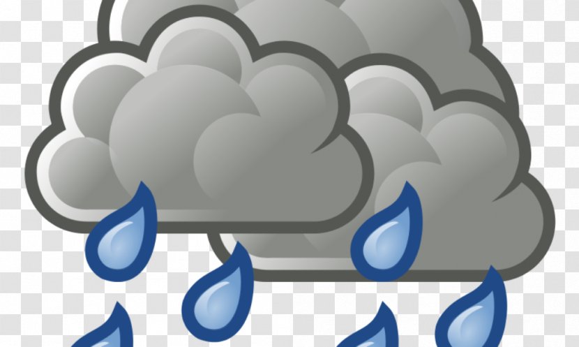 Weather Forecasting Rain Overcast Clip Art - Technology Transparent PNG