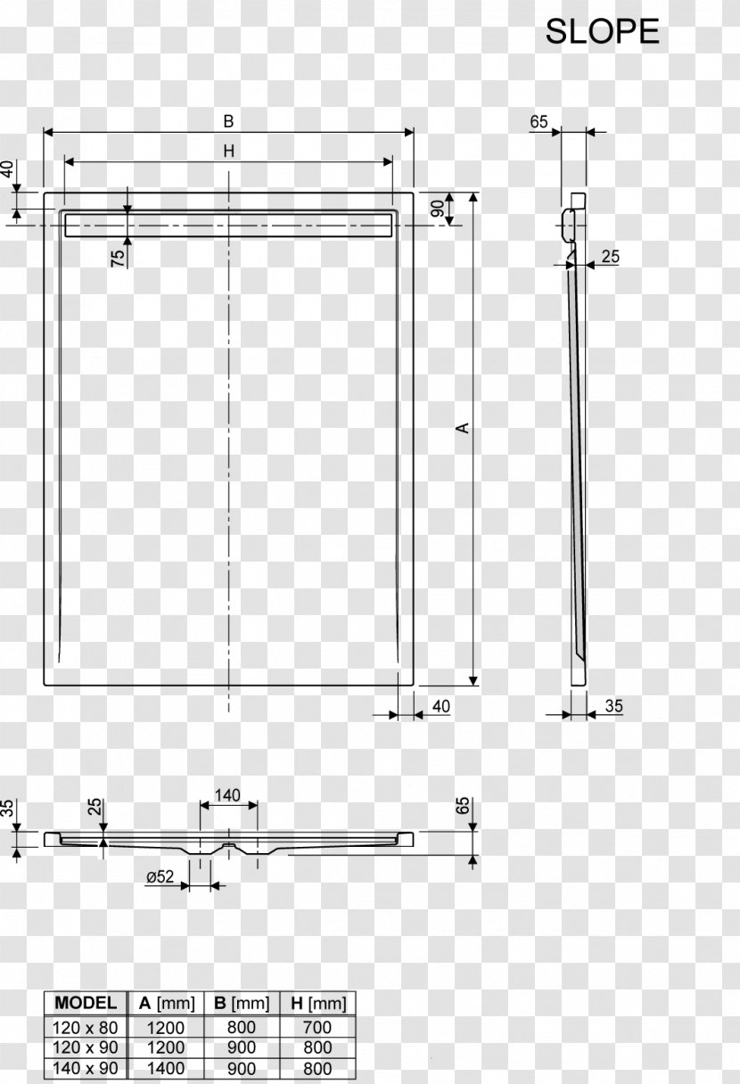 Door Handle Window Fire Infisso - Rectangle Transparent PNG