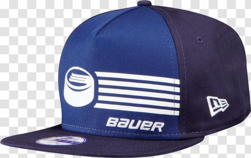 Baseball Cap Los Angeles Lakers New Era Company Hat - Ice Transparent PNG