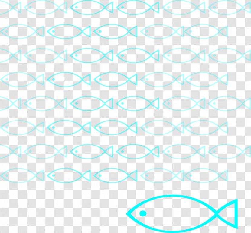 Area Angle Font - Point - Fish Background Shading Pattern Transparent PNG