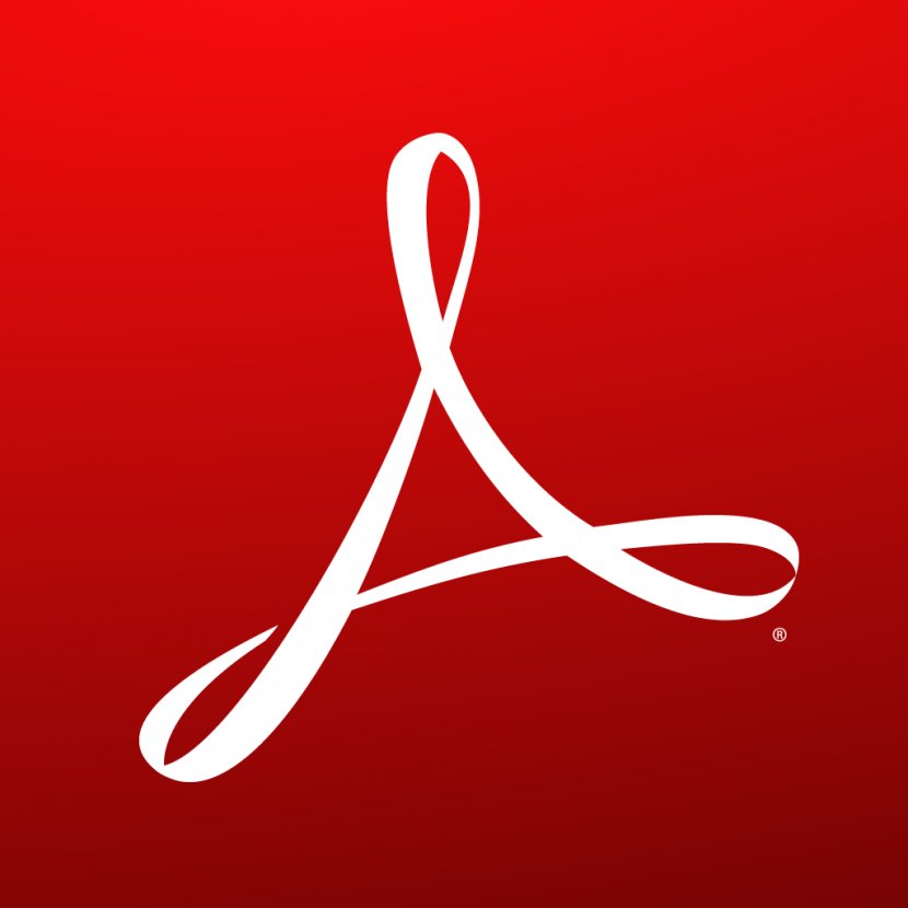 The Ultimate Guide To Adobe Acrobat DC Reader Portable Document Format Systems - Heart Transparent PNG