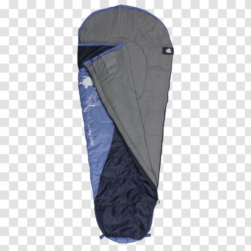 Sleeping Bags Gunny Sack Blue - Electric - Hiking Equipment Transparent PNG