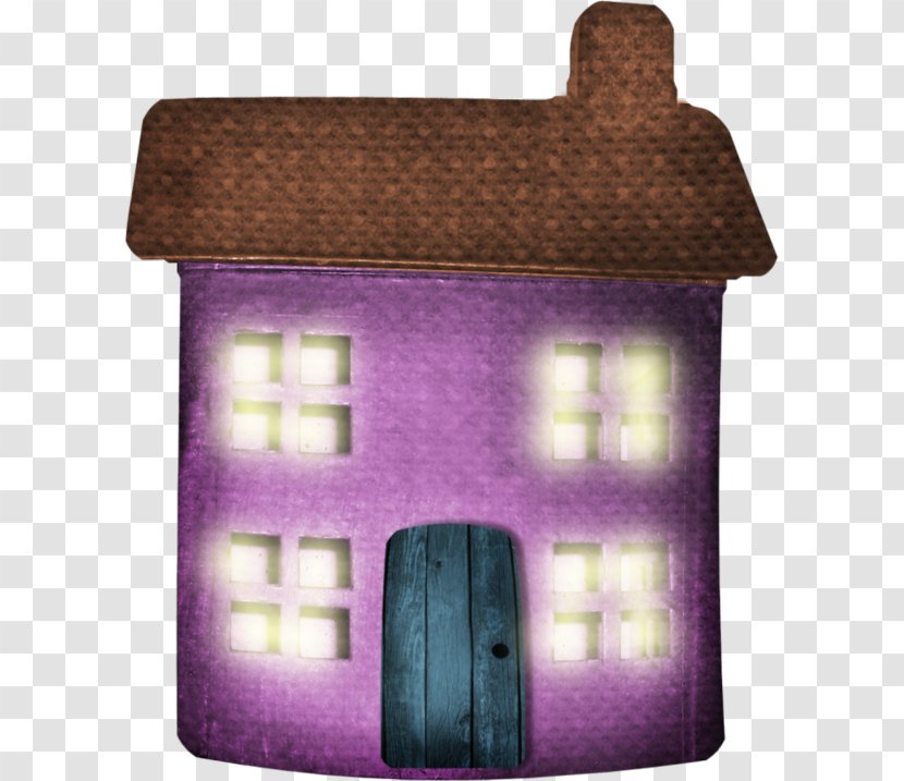 Image Cartoon Lighting Design - Lamp - House Transparent PNG