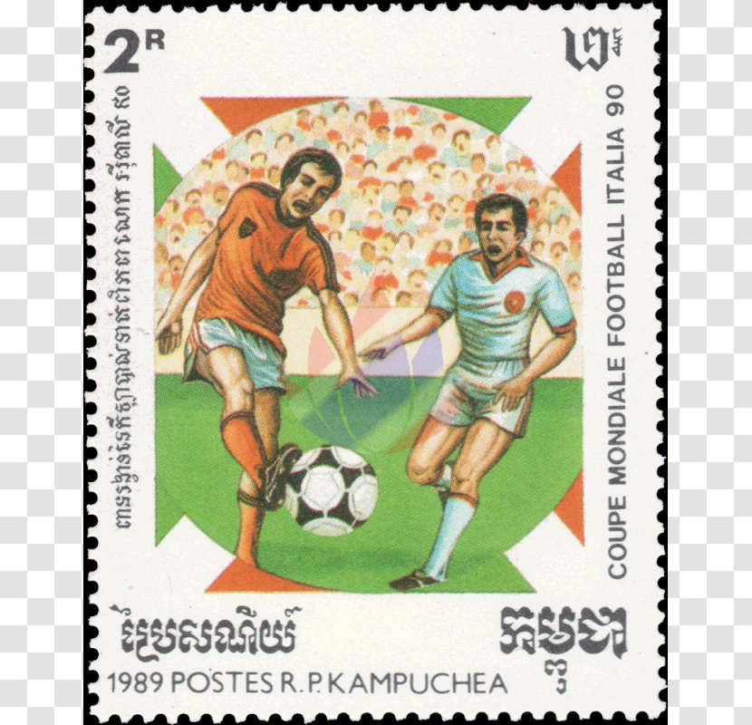 Postage Stamps Mail Philately Stamp Catalog Philatelist - Internet - Soccer World Cup Transparent PNG