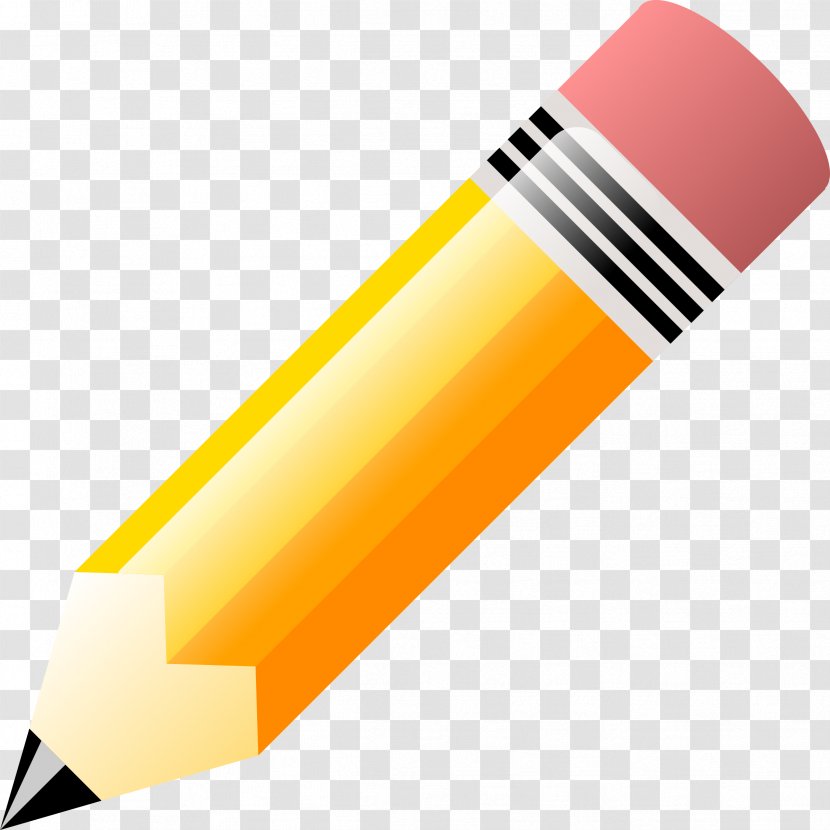 Pencil Eraser Clip Art - Graphic Arts - Big Cliparts Transparent PNG