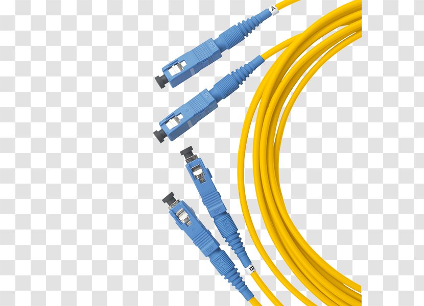 Network Cables Line Electrical Cable Computer - Electronics Accessory - Patch Transparent PNG