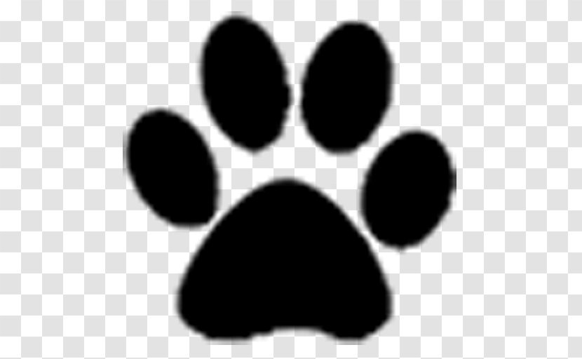 Dog Paw Tiger Clip Art - Snout Transparent PNG