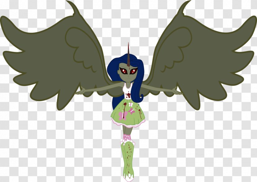 Fluttershy My Little Pony: Equestria Girls Twilight Sparkle - Leaf - Nicky Jam Transparent PNG