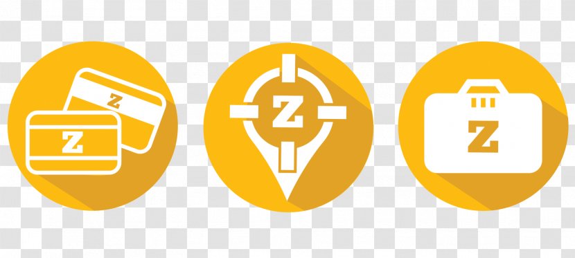 Munzee Logo Virtual Reality Tagged Brand - Yellow - Geolocation Transparent PNG