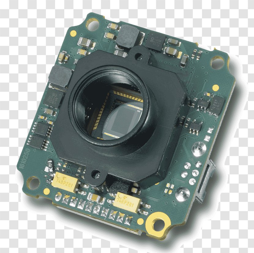 Multi-level Cell Electronics Accessory Camera - Hardware - 3d Transparent PNG