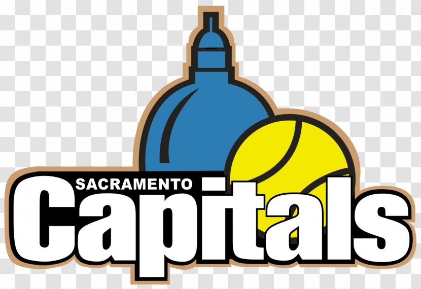 Sacramento Capitals World TeamTennis Houston Wranglers E-Z Riders Citrus Heights, California - Tennis - Logo Transparent PNG