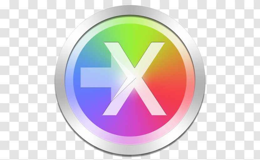 Final Cut Pro X Application Software XML MacOS - Symbol - Apple Transparent PNG