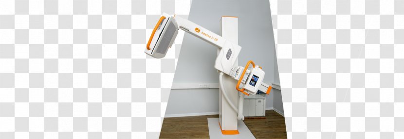 Digital Radiography X-ray Detector Human Anatomy - Ladder - Machine Transparent PNG