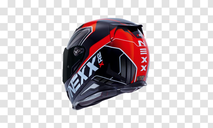 Motorcycle Helmets Nexx XR2 Plain Helmet - Protective Gear In Sports - Capacetes Transparent PNG