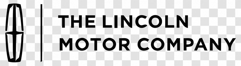 Lincoln Motor Company Ford Car Navigator - Logo Transparent PNG