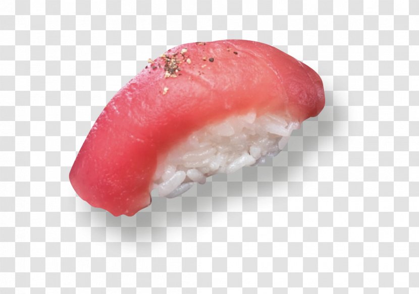 California Roll Makizushi Sushi Sashimi Onigiri - Asian Food Transparent PNG