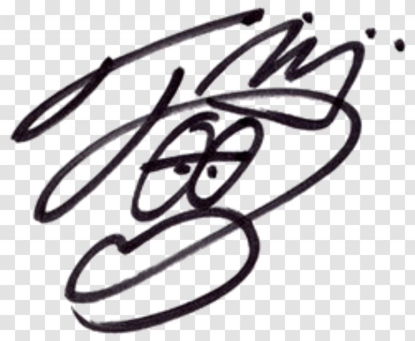 Japan Signature Scandal Autograph Transparent PNG