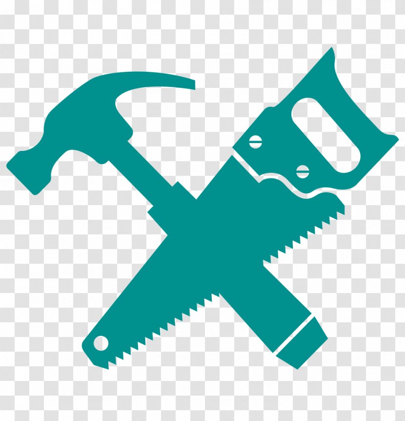 Carpenter Clip Art Joiner Woodworking Hand Tool - Saws - Logo Transparent PNG