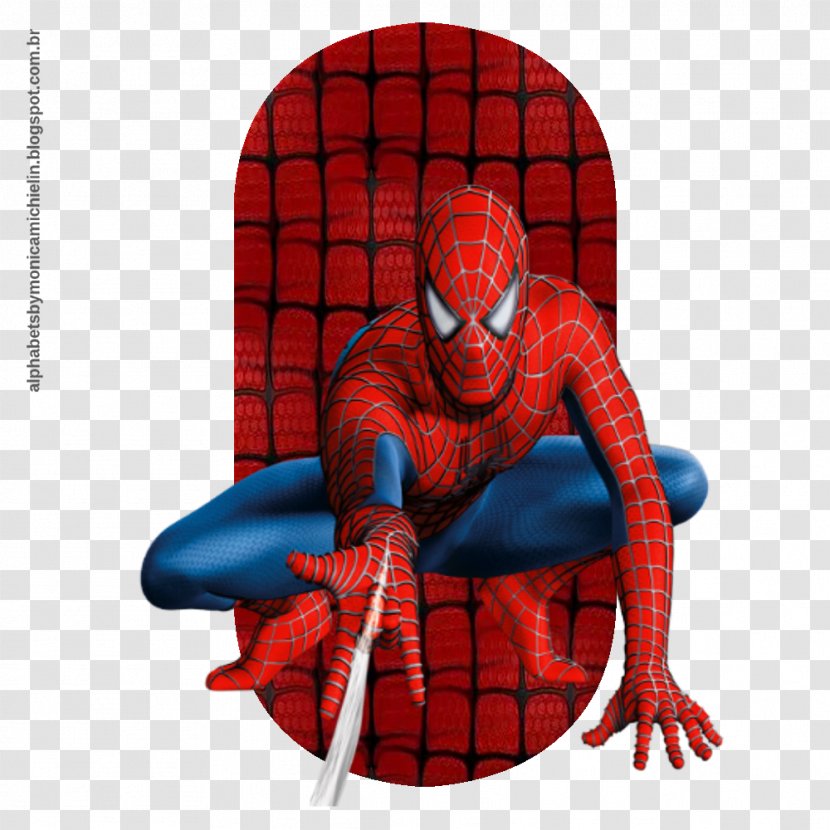 Spider-Man Iron Man Male Superhero Film - Andrew Garfield - E Alphabet Transparent PNG