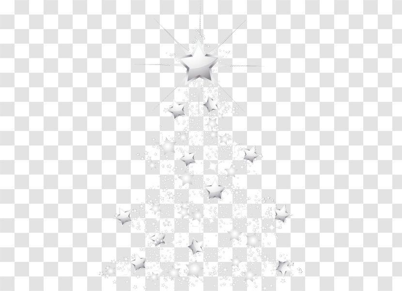 Christmas Tree Santa Claus Day Fir Ornament - Greeting Note Cards - 2016 Party Transparent PNG