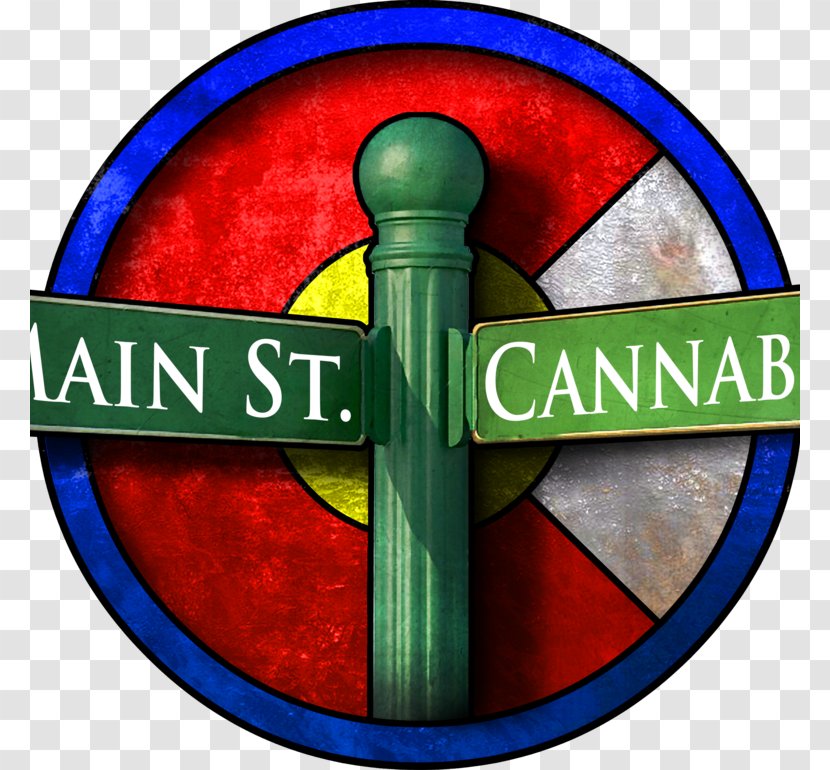 Main Street Cannabis Dispensary Shop Kush - Spot 420 - Colorado Weed Dispensaries Transparent PNG