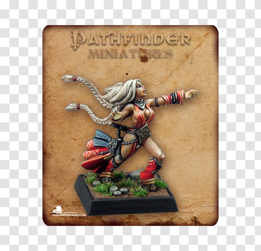 Pathfinder Roleplaying Game Dungeons & Dragons Reaper Miniatures Miniature Figure Sorcerer - Elf Transparent PNG