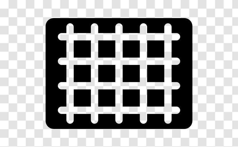 Grid - Logo Transparent PNG