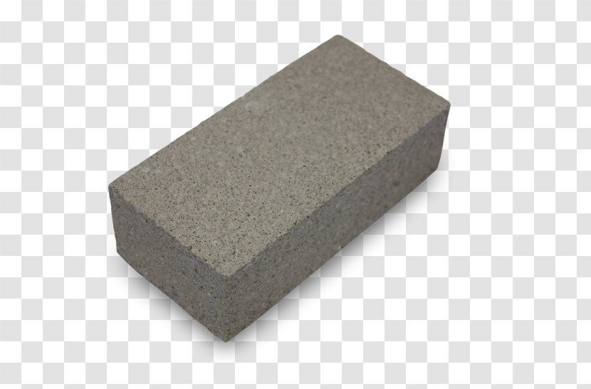 Paver Concrete Pavement Cement Chicken - Stone Transparent PNG