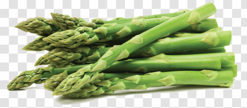 Asparagus Organic Food Vegetarian Cuisine Recipe - Vegetable Transparent PNG