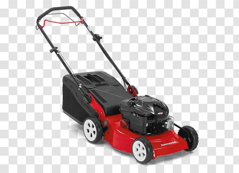 Lawn Mowers Jonsered L2821 Jonsereds Fabrikers AB Poulan Garden - Ab Transparent PNG