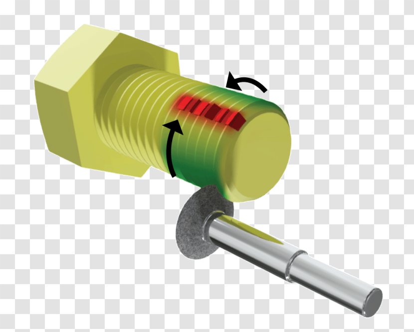 Tool Household Hardware Cylinder - Design Transparent PNG