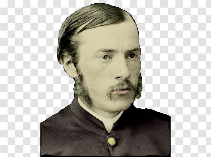 Charles Leale Ford's Theatre Assassination Of Abraham Lincoln Physician New York - United States - Attack Transparent PNG