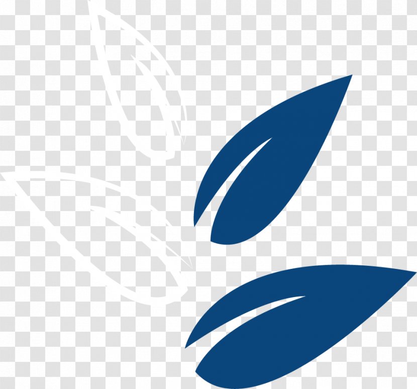 Logo Line Angle Brand Font - Sky Transparent PNG