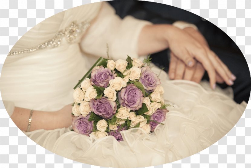 Wedding Dress Floral Design Bride Flower Bouquet - Rose Order Transparent PNG