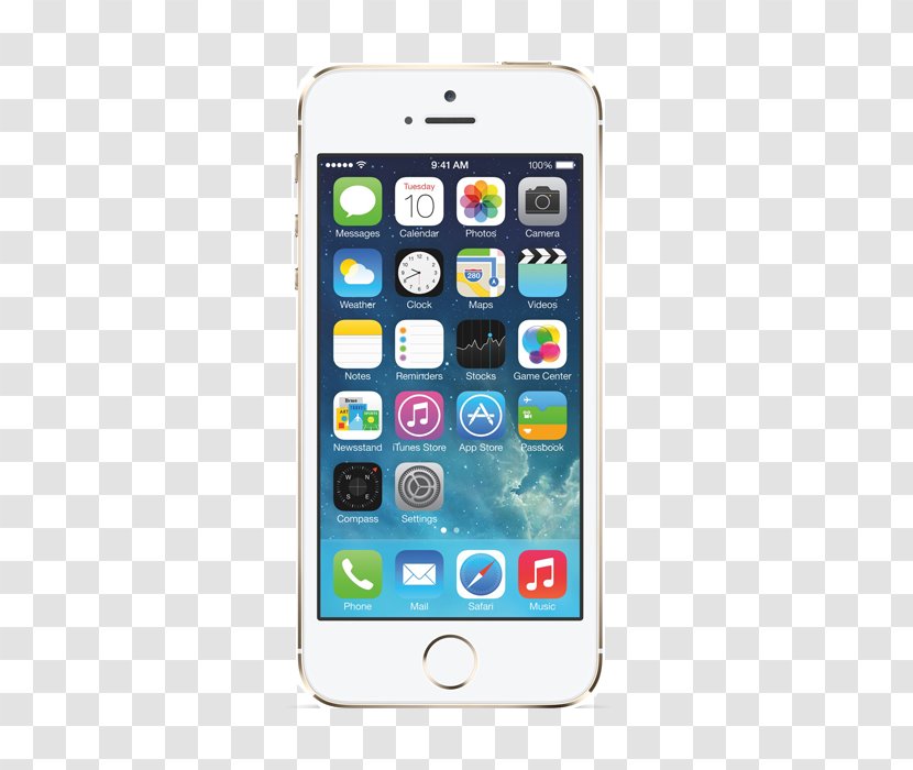 Apple IPhone 7 Plus 5s 4 6S - Iphone 6 Transparent PNG