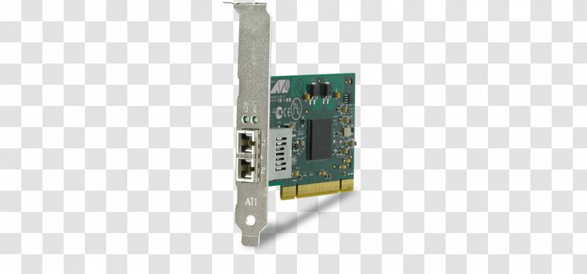 TV Tuner Cards & Adapters Network Honeywell Thor VM1 Conventional PCI Allied Telesis - Interface Controller - Technology Transparent PNG