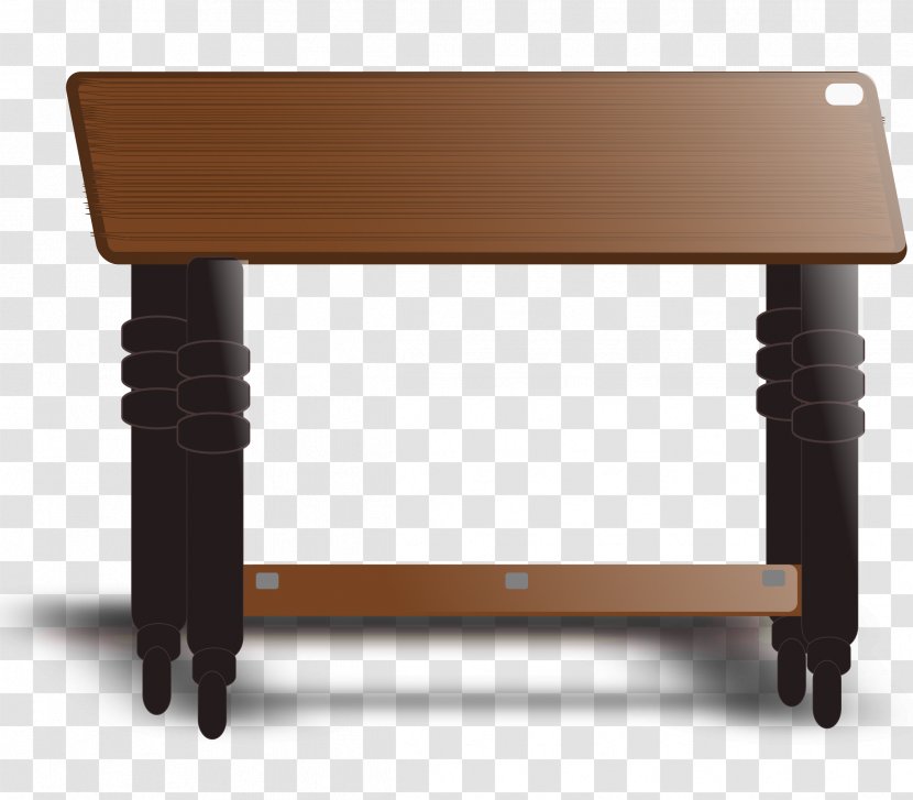 Table Furniture Dining Room Clip Art Transparent PNG