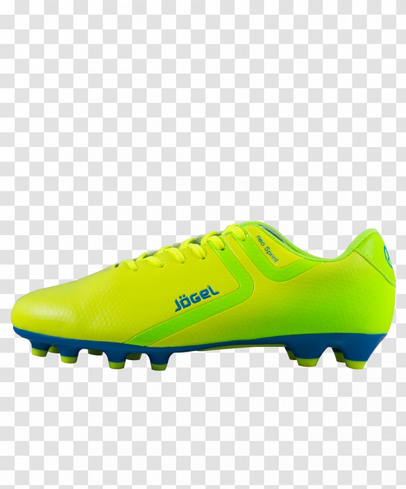 Sneakers Football Boot Footwear Cleat Online Shopping - Aqua - Golden Shoe Transparent PNG