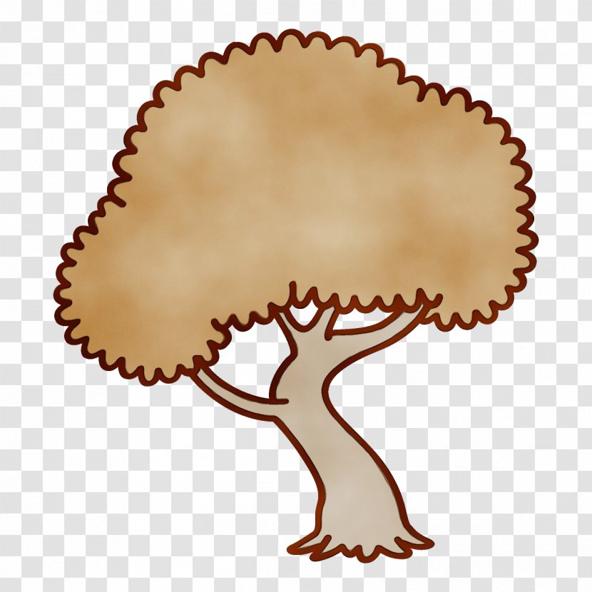 Tree Plant Clip Art Transparent PNG