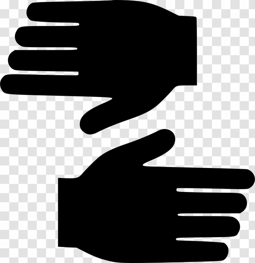 Glove Clip Art - Finger - Icon Transparent PNG