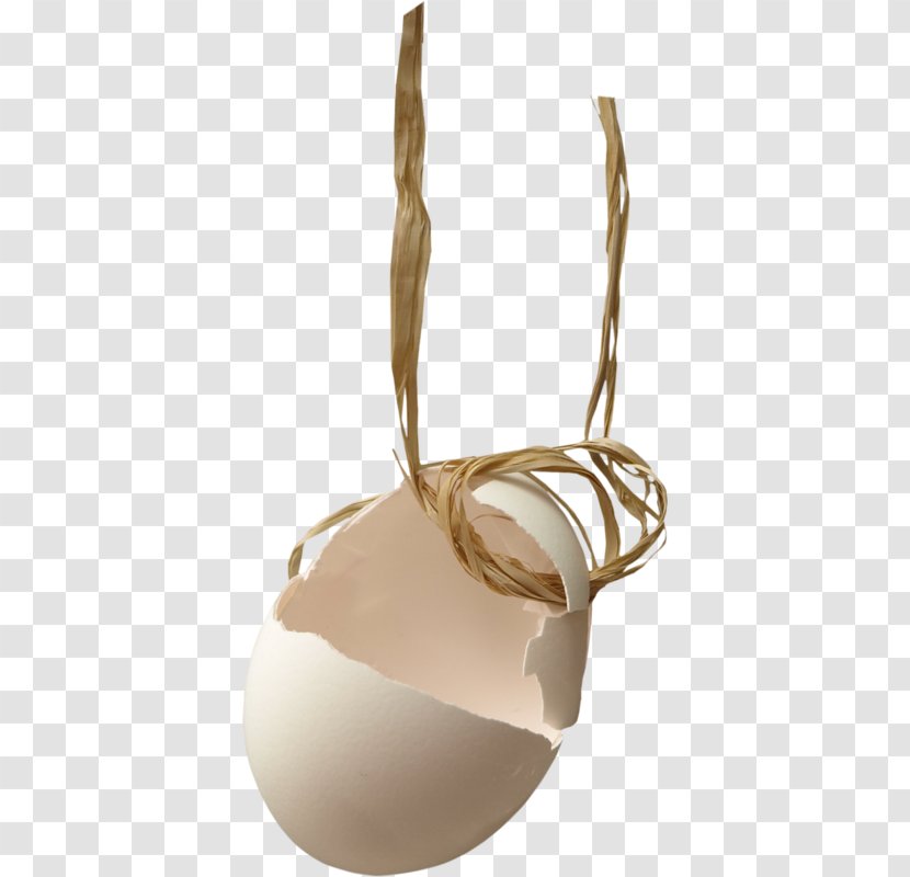 Eggshell Peel Shoe - Egg Transparent PNG