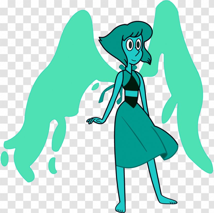 Pearl Lapis Lazuli Gemstone Costume Peridot - Silhouette Transparent PNG