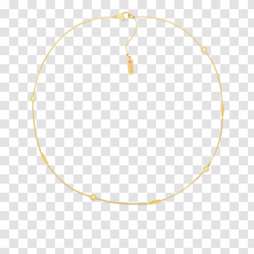 Necklace Body Jewellery Chain - Amber - Yellow Gold Coins Transparent PNG