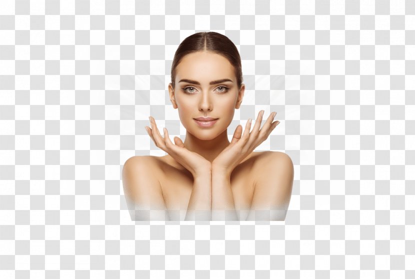 Hyaluronic Acid Face Eyebrow Skin Collagen - Eyelash Transparent PNG