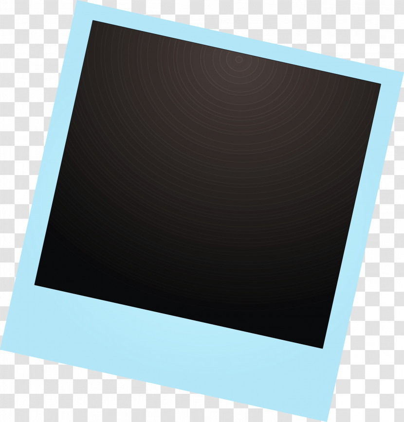 Picture Frame Transparent PNG