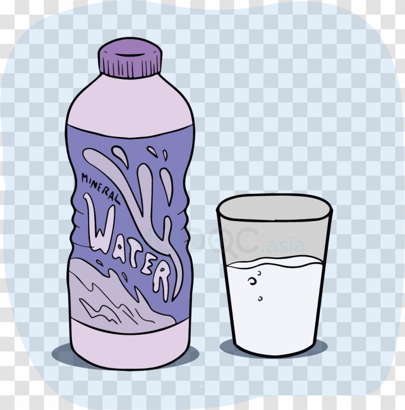 Water Food - Liquid Transparent PNG